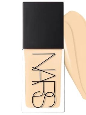 New NARS Light Reflecting Medium Coverage Foundation - Gobi